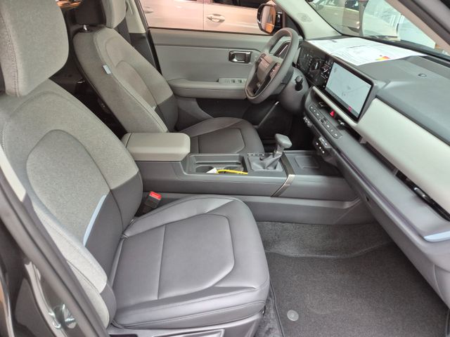 Kia Seltos – Bild 12