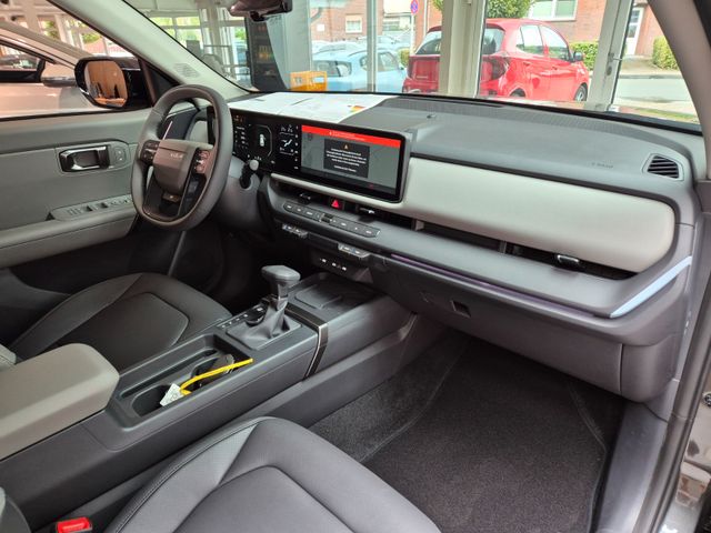 Kia Seltos – Bild 13
