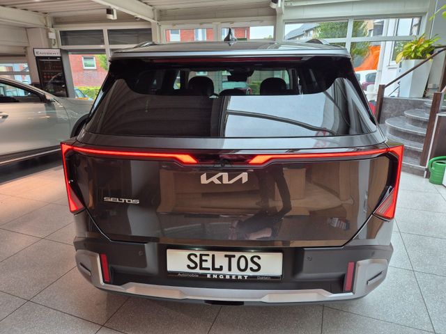 Kia Seltos – Bild 5