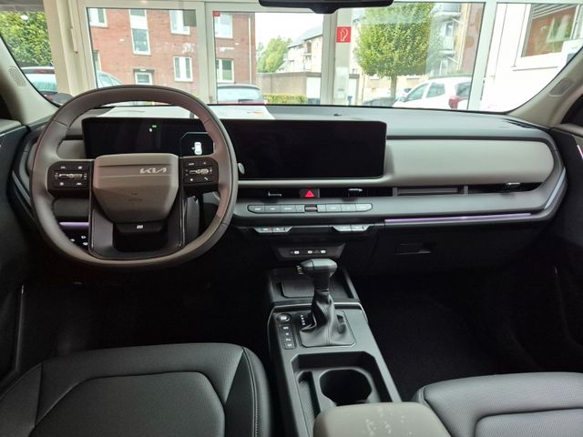 Kia Seltos – Bild 7