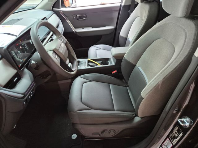 Kia Seltos – Bild 8