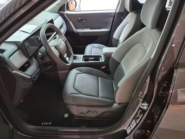 Kia Seltos – Bild 9