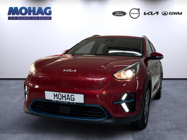 Kia NIRO 2022