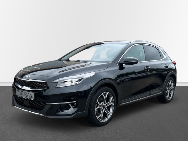 Kia XCEED 2021