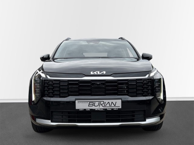 Kia Sportage – Bild 2
