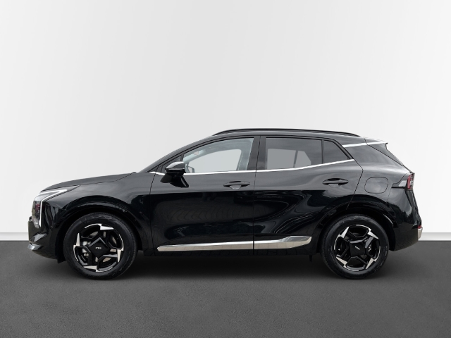 Kia Sportage – Bild 3