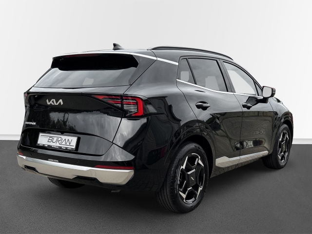 Kia Sportage – Bild 4