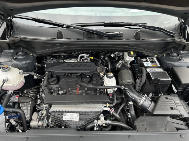Kia Sportage – Bild 5