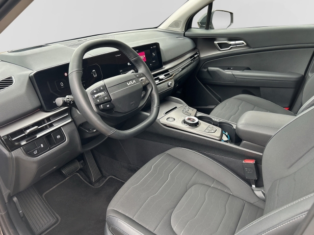 Kia Sportage – Bild 8