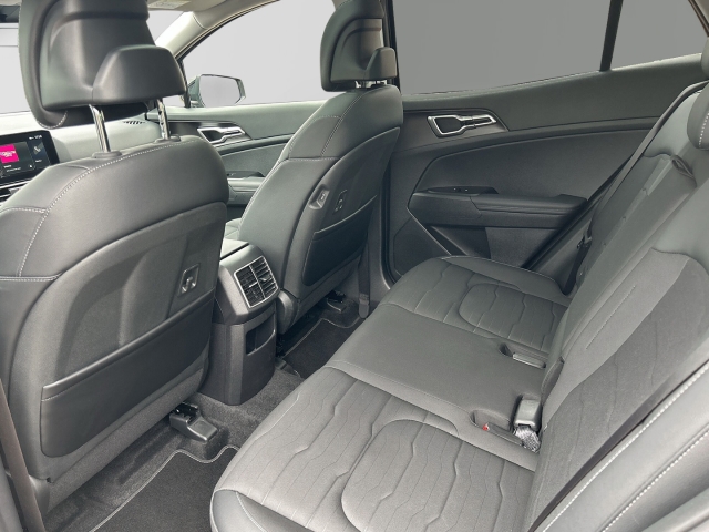 Kia Sportage – Bild 9