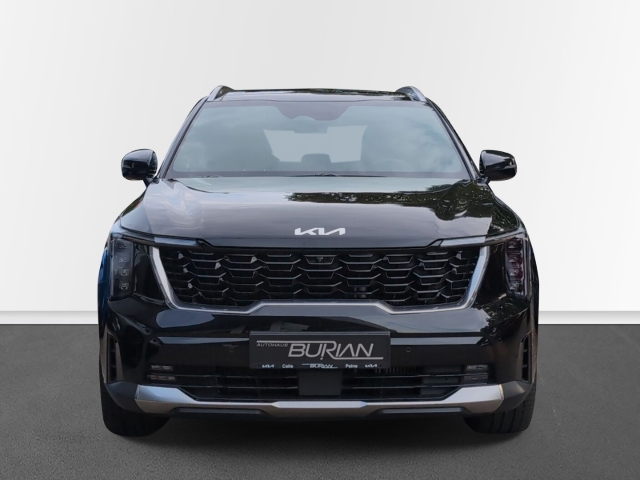 Kia Sorento – Bild 2