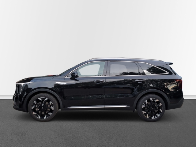 Kia Sorento – Bild 3