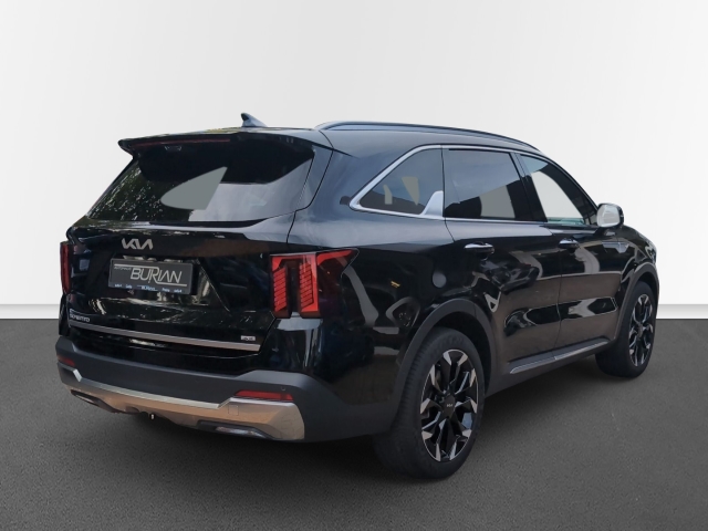 Kia Sorento – Bild 4