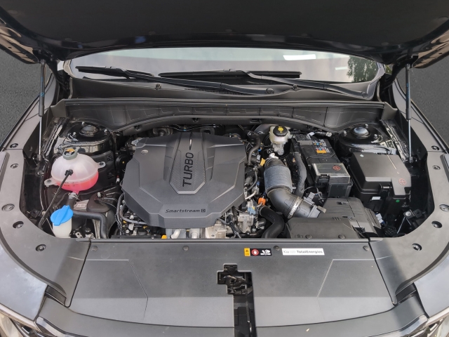 Kia Sorento – Bild 5