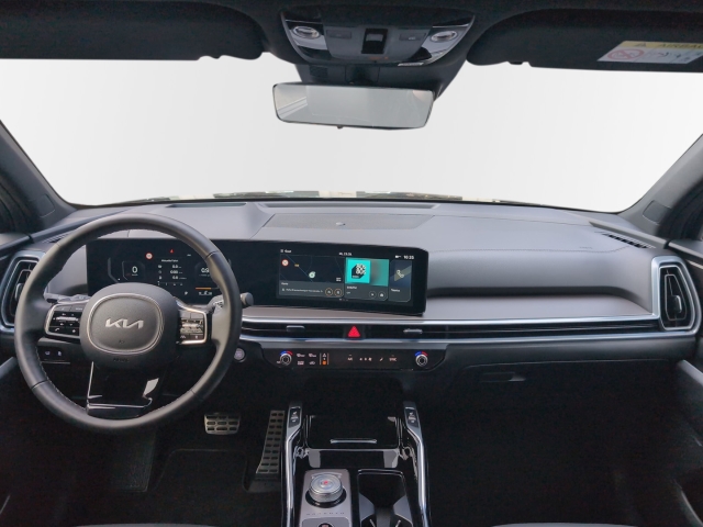 Kia Sorento – Bild 6