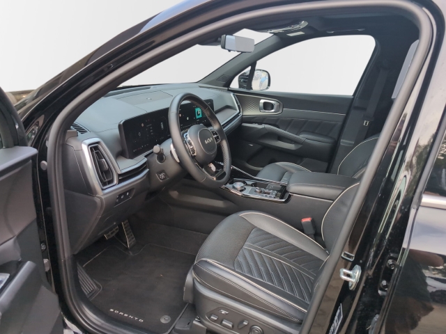 Kia Sorento – Bild 8