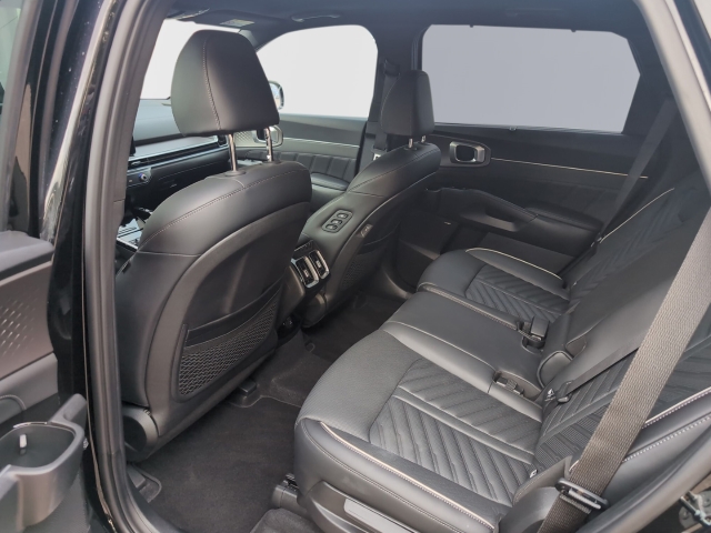 Kia Sorento – Bild 9