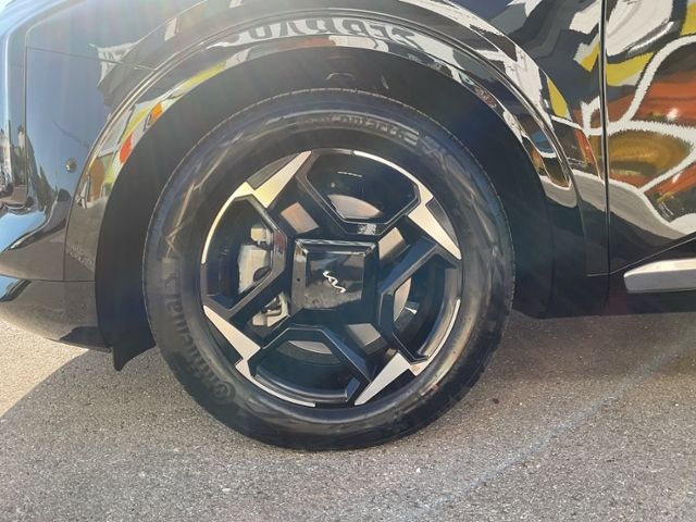 Kia Sportage – Bild 10