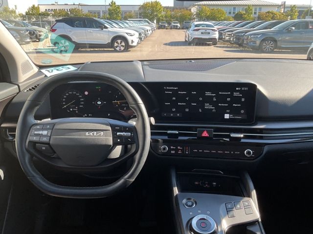 Kia Sportage – Bild 11