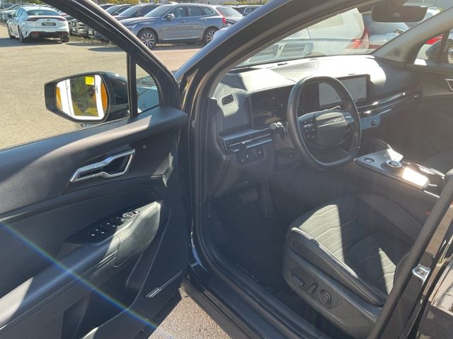Kia Sportage – Bild 14