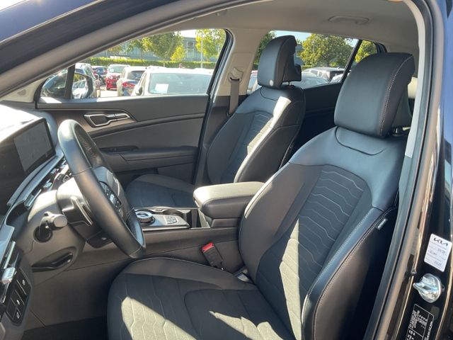 Kia Sportage – Bild 15