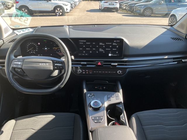 Kia Sportage – Bild 3
