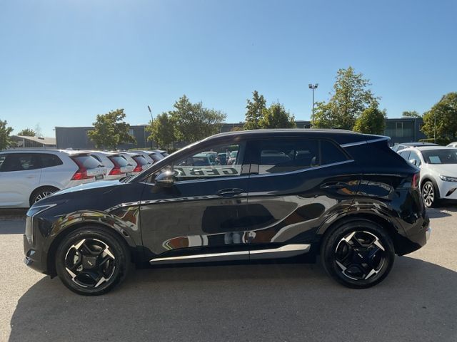 Kia Sportage – Bild 4