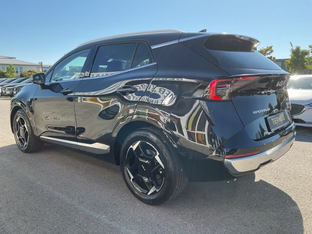 Kia Sportage – Bild 5