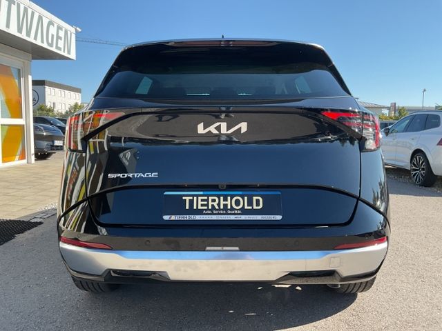 Kia Sportage – Bild 6