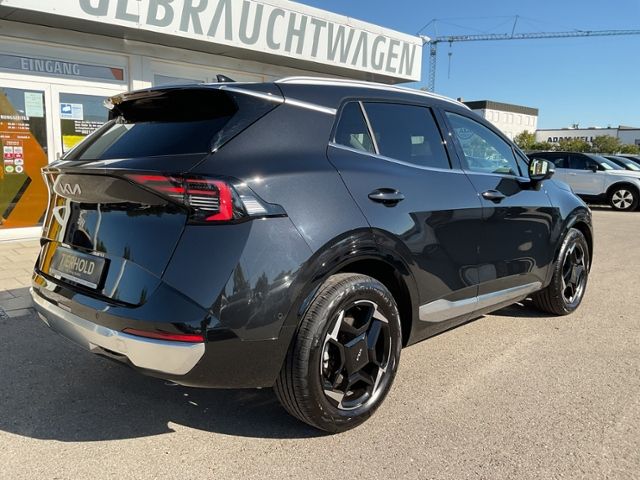 Kia Sportage – Bild 7