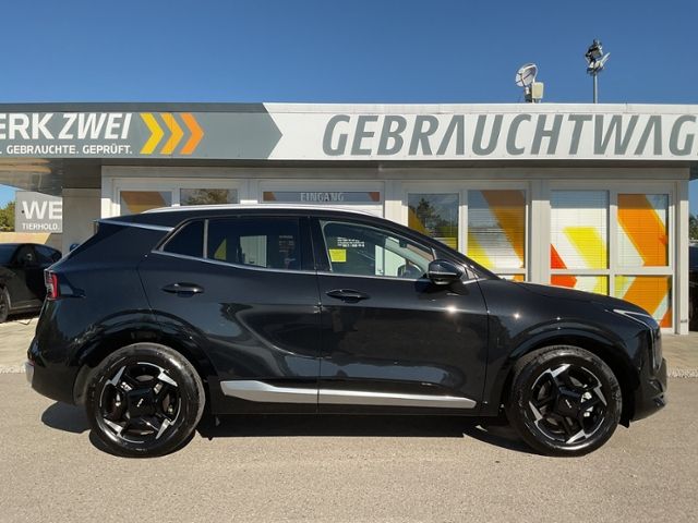 Kia Sportage – Bild 8