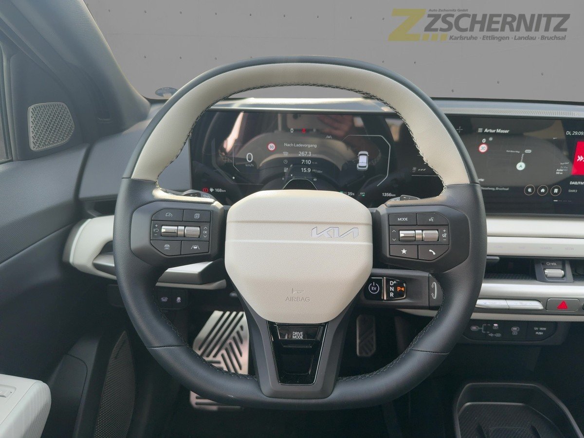 Kia EV4 – Bild 10