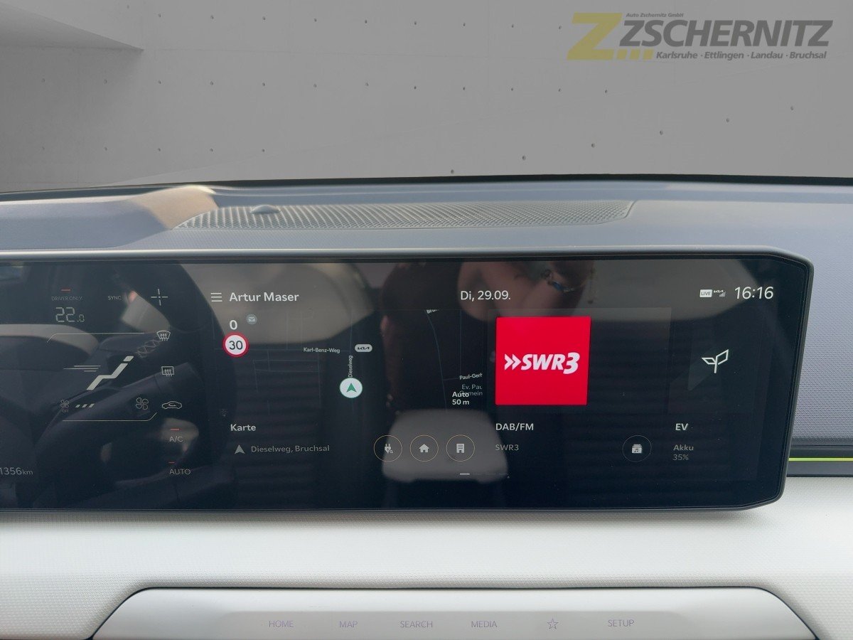 Kia EV4 – Bild 11