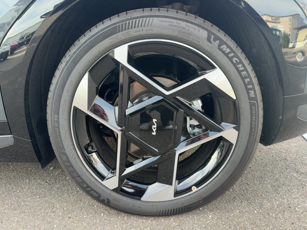 Kia EV4 – Bild 12