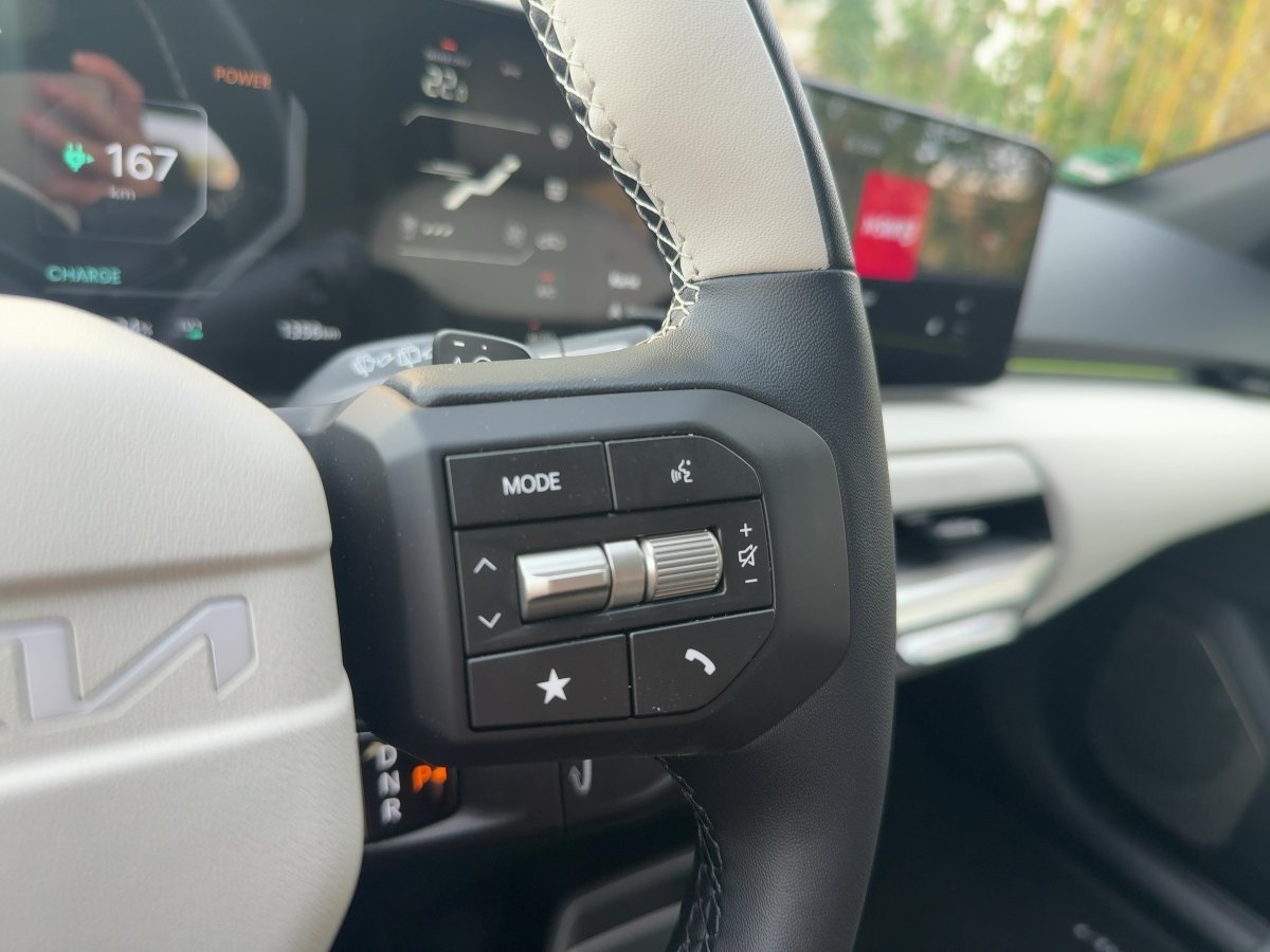 Kia EV4 – Bild 14