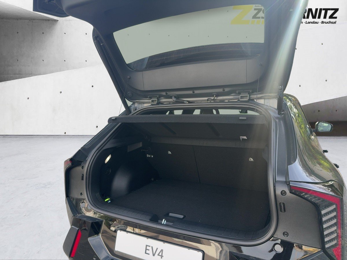 Kia EV4 – Bild 6