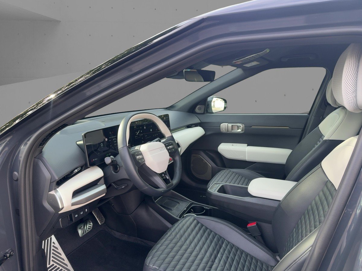 Kia EV4 – Bild 7