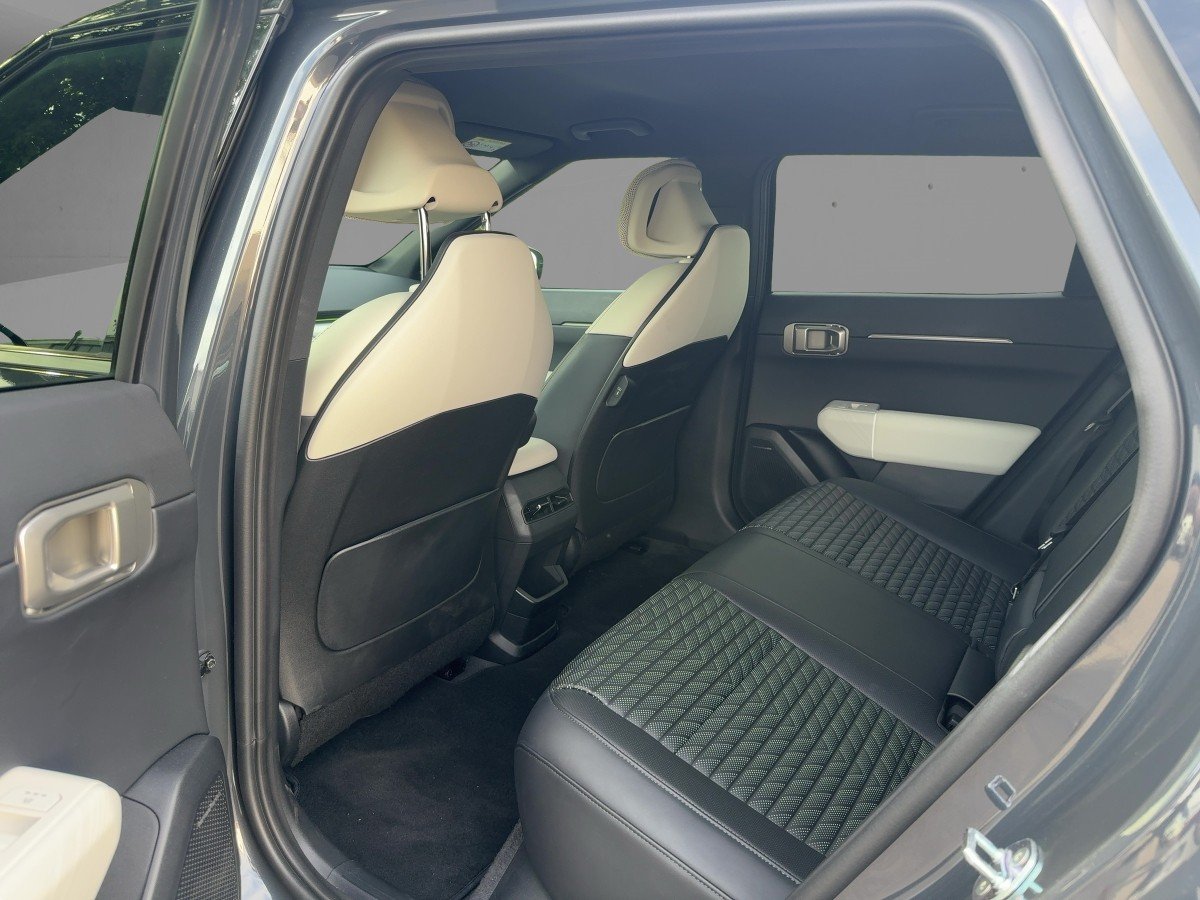 Kia EV4 – Bild 8
