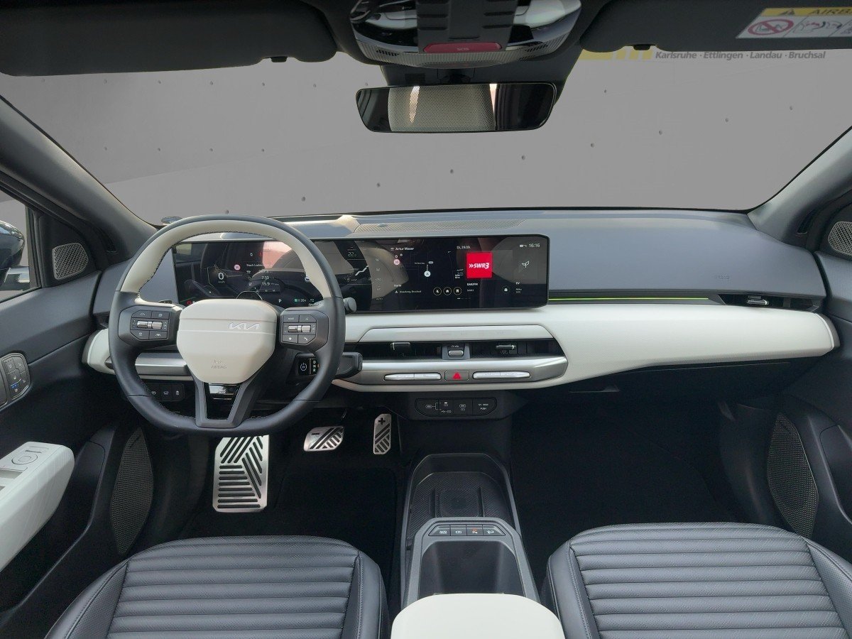 Kia EV4 – Bild 9