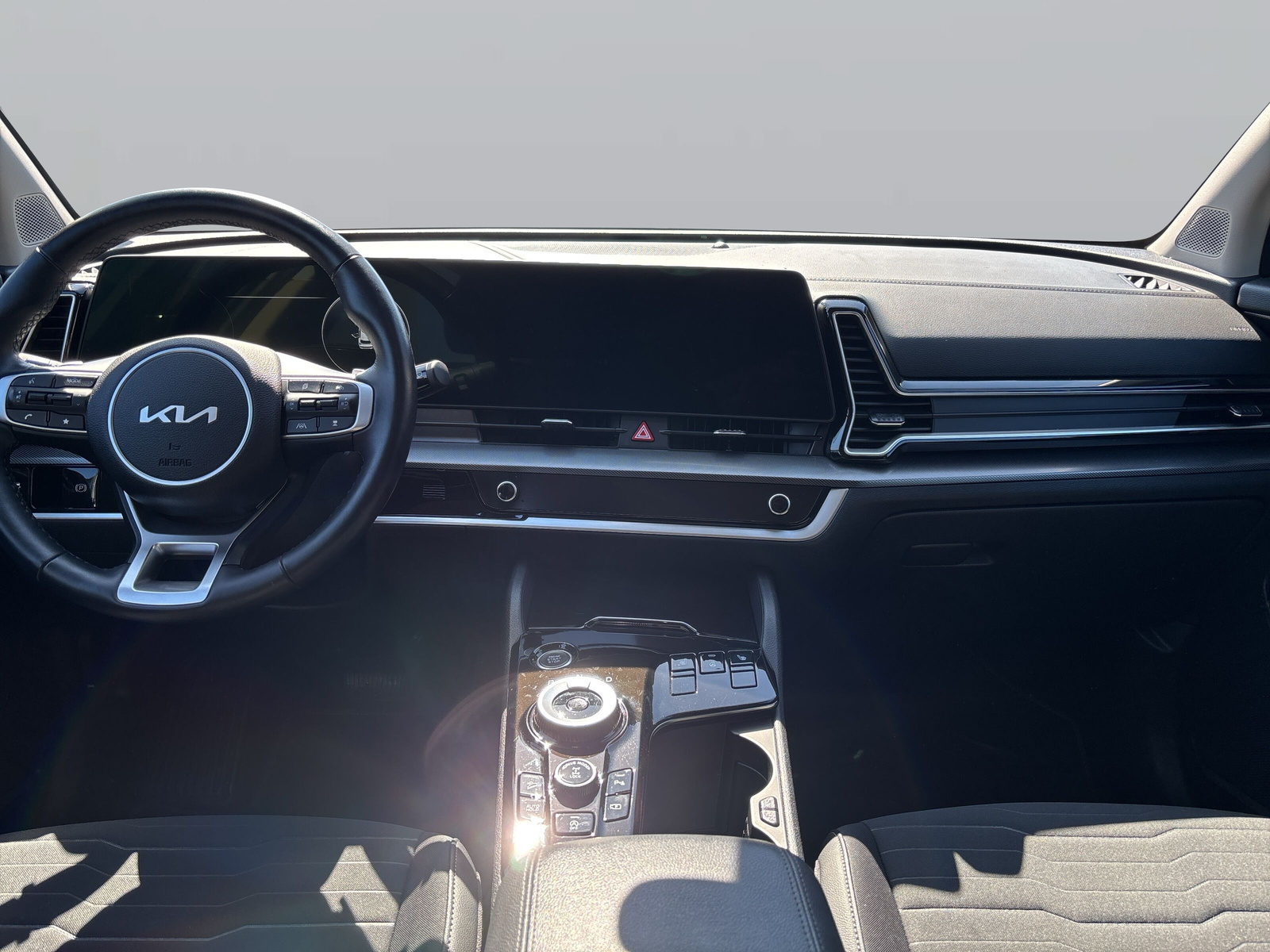 Kia Sportage – Bild 10