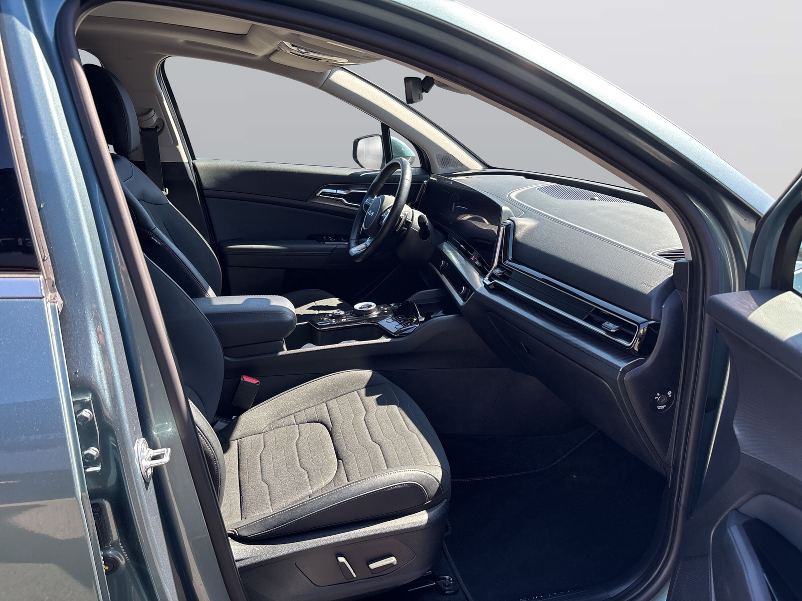 Kia Sportage – Bild 11