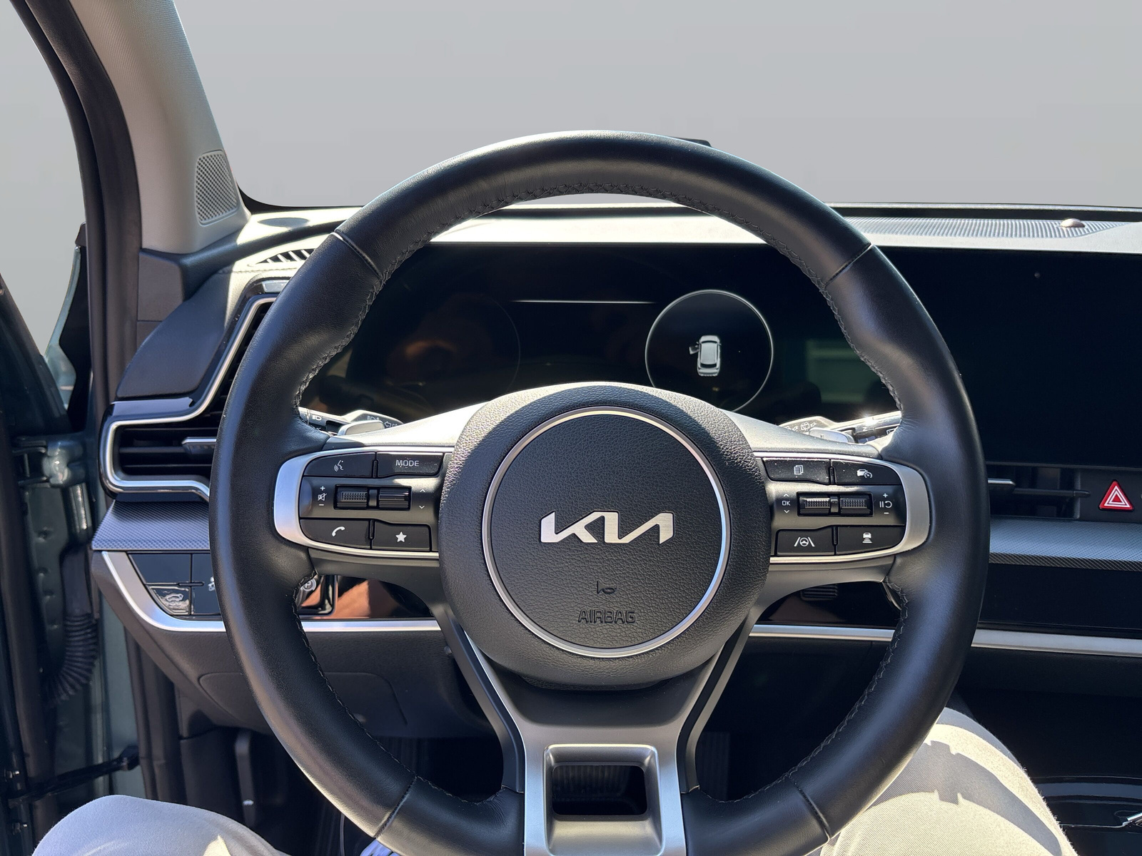 Kia Sportage – Bild 13