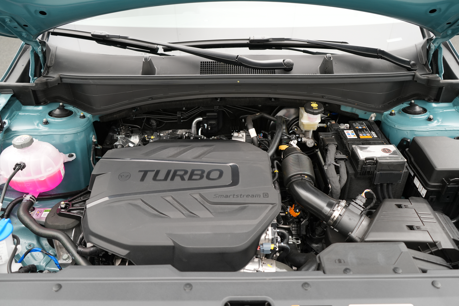 Kia Sportage – Bild 14
