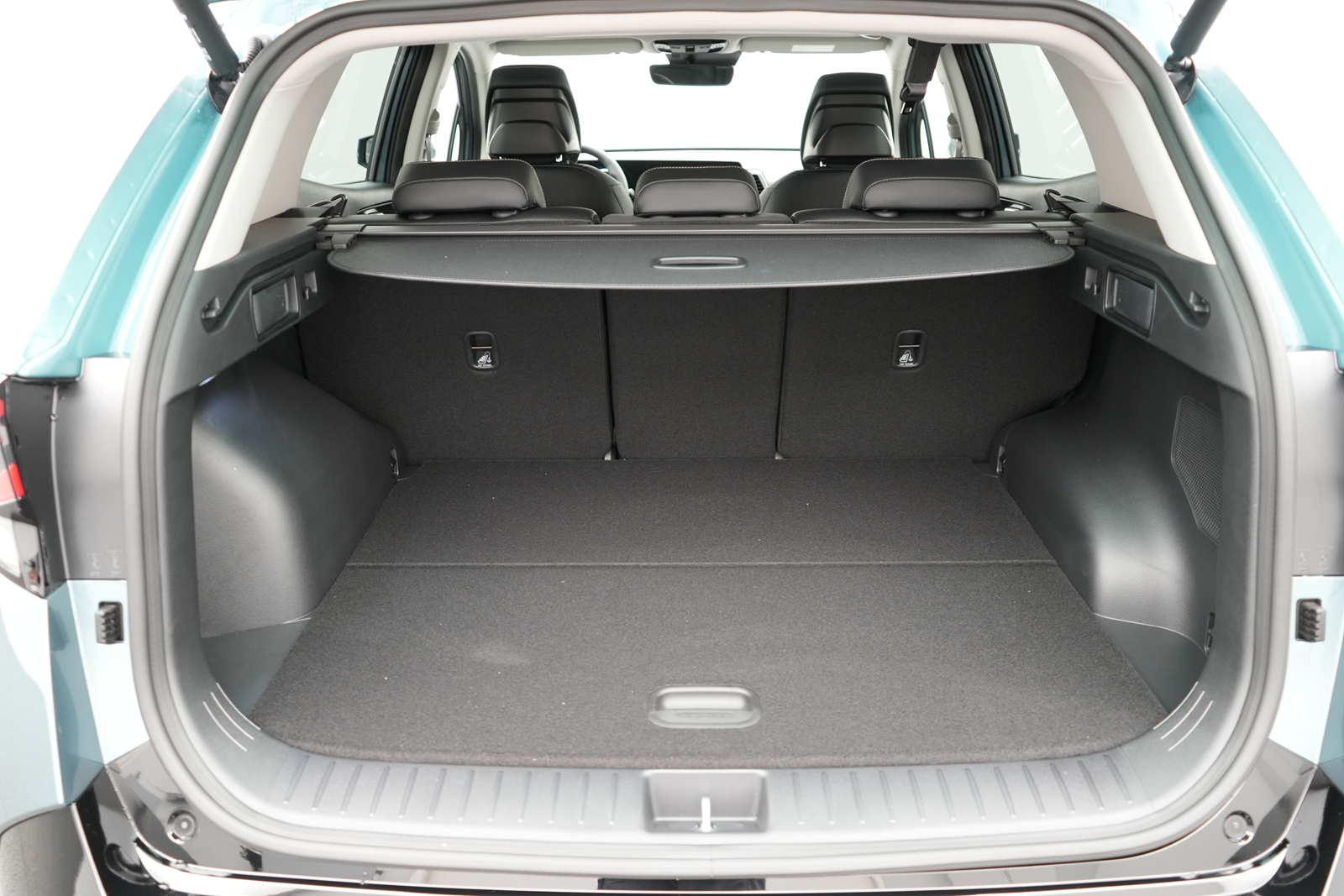 Kia Sportage – Bild 15