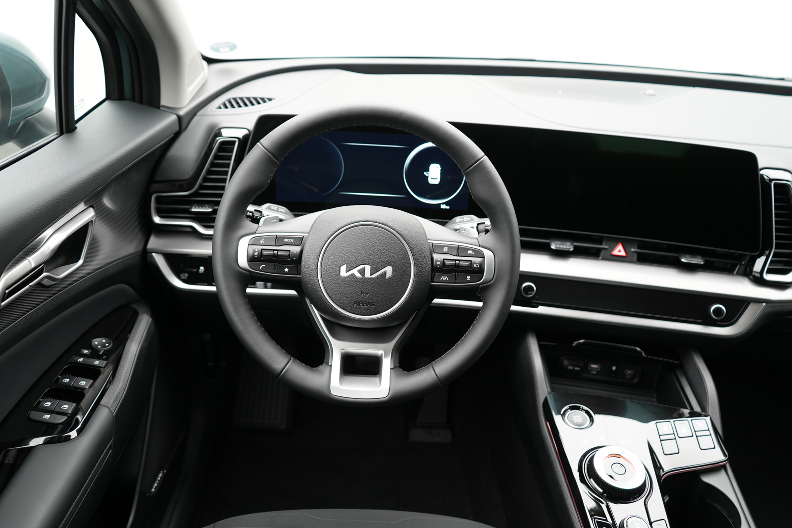 Kia Sportage – Bild 17