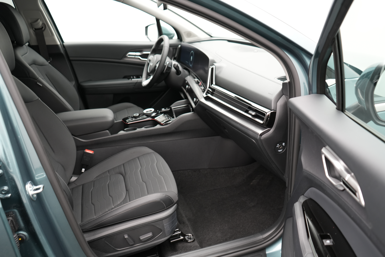 Kia Sportage – Bild 18