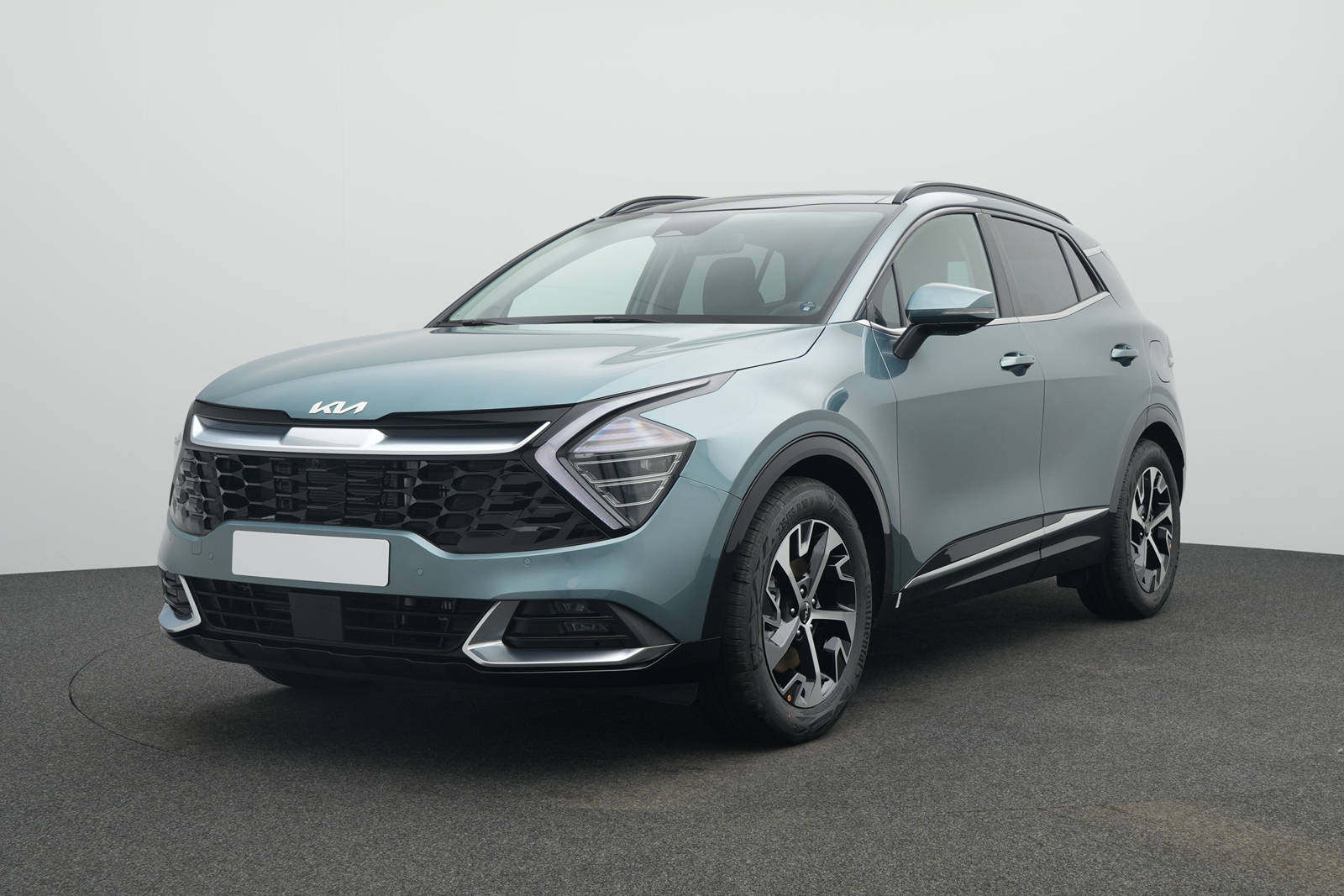 Kia Sportage – Bild 19