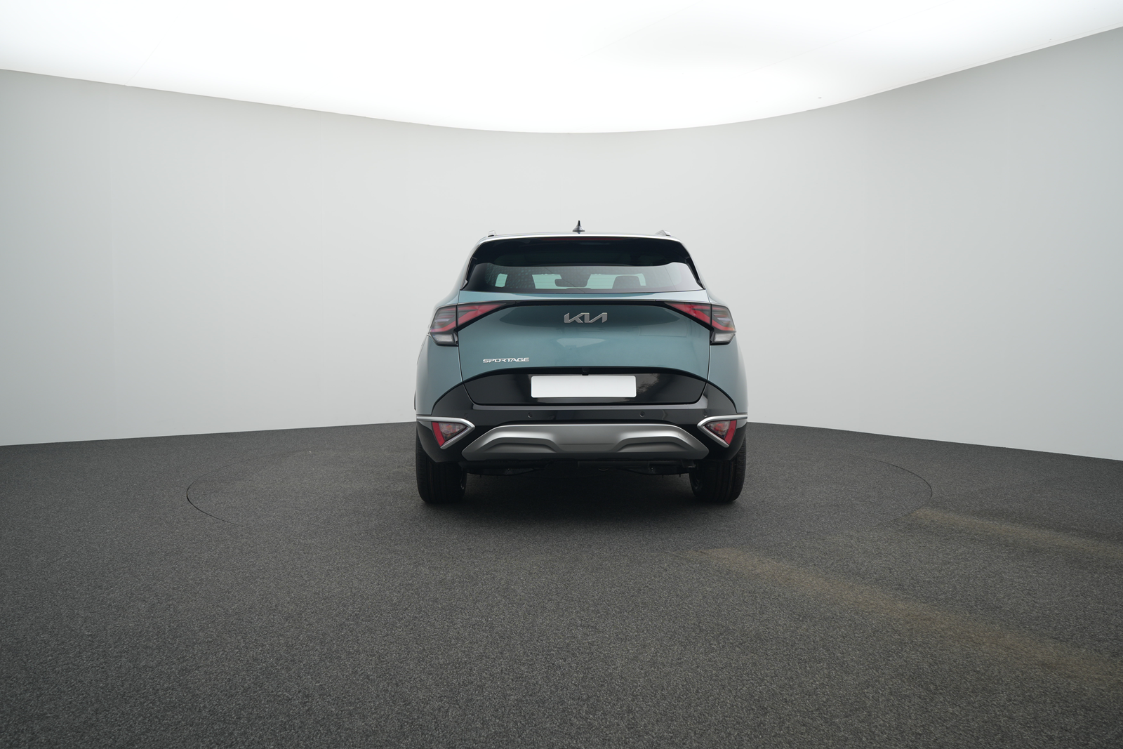 Kia Sportage – Bild 21
