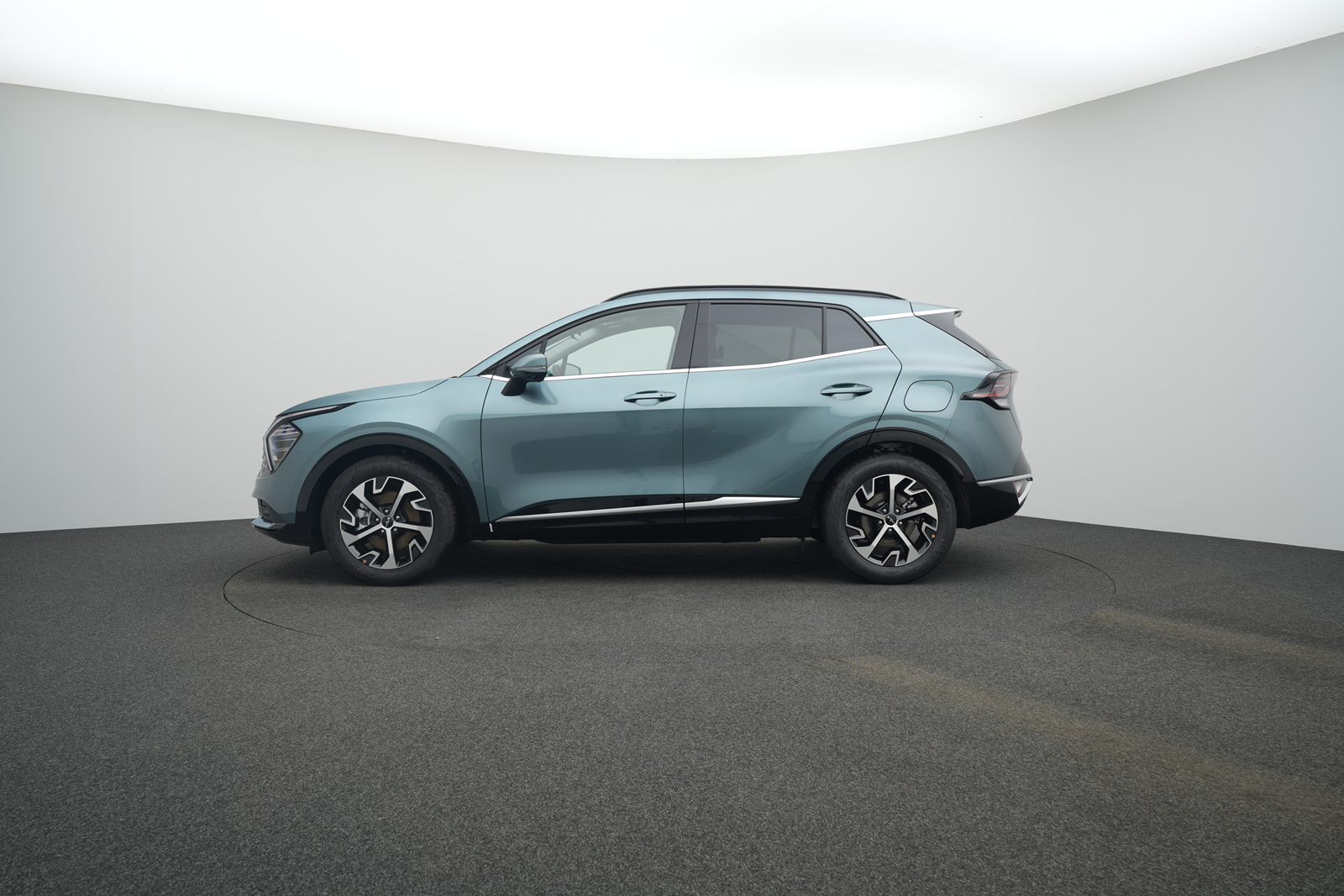 Kia Sportage – Bild 22