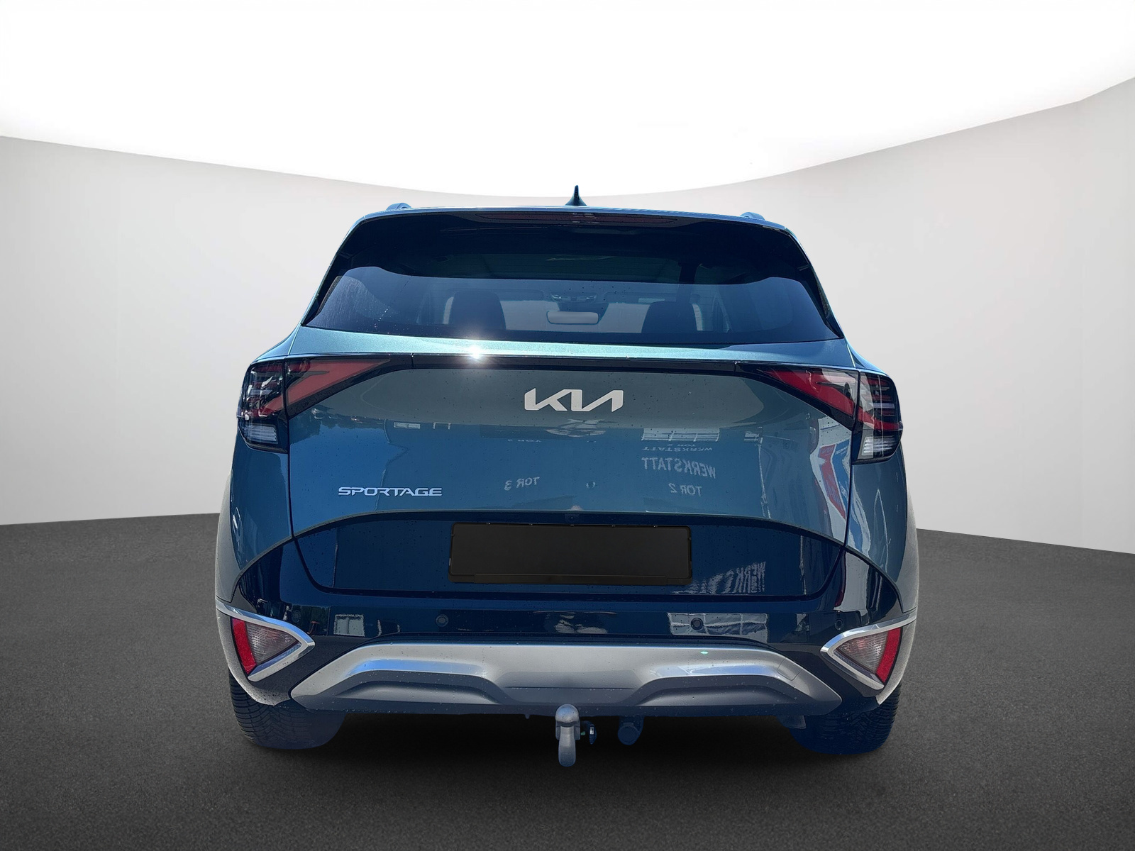 Kia Sportage – Bild 3